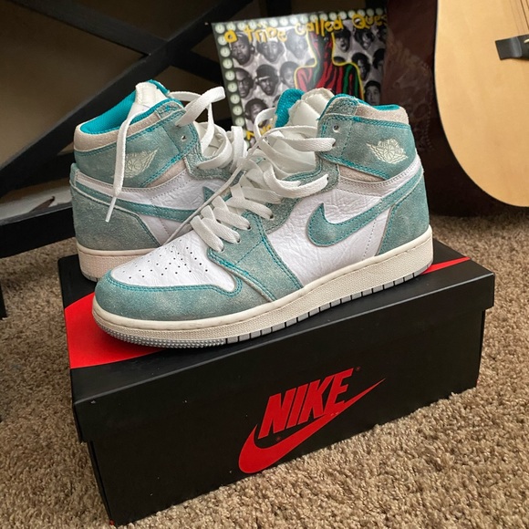 turbo green retail